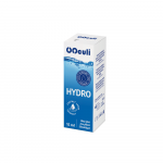OOCULI HYDRO acu pilieni, 15 ml