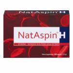 NATASPIN H, 30 kapsulas