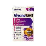 PARANE GLYCINE ACTIVE FORMULA, 30 tabletes
