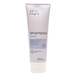 SKIN LOGIC šampūns apjoma palielināšanai normāliem un smalkiem matiem, 250 ml