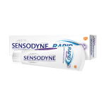 SENSODYNE zobu pasta RAPID RELIEF, 75 ml