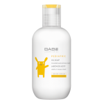 BABE eļļas ziepes PEDIATRIC, 200 ml