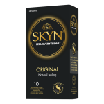 LIFESTYLES prezervatīvi SKYN, 10 gab.