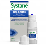 SYSTANE acu pilieni GEL DROPS, 10 ml