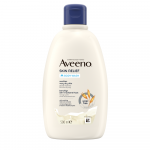 AVEENO mitrinošs ķermeņa mazgāšanas līdzeklis SKIN RELIEF, 500 ml