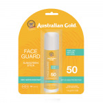 AUSTRALIAN GOLD sejas aizsargzīmulis SPF 50, 14 g