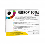 NUTROF TOTAL, 30 kapsulas