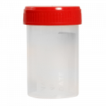 EURO CARE universāls konteiners, 60 ml