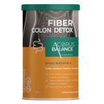 ACORUS BALANCE Šķiedrvielu komplekss COLON DETOX, 180 g