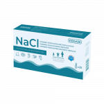 KIDSMED fizioloģiskais šķīdums (daudzfunkcionāls) 5x, 20 gab.