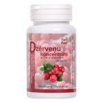 DZĒRVEŅU KONCENTRĀTS ar C un E vitamīniem, 60 kapsulas