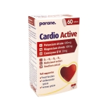 PARANE CARDIO ACTIVE, 60 tabletes