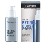 NEUTROGENA nakts krēms sejai RETINOL BOOST, 50 ml