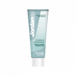 JORDAN zobu pasta CARIES DEFENSE, 75 ml