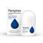 PERSPIREX antiperspirants-rullītis STRONG, 20 ml