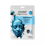 ERNE sejas maska MOISTURISING CRYO COLLAGEN, 1 gab.