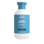 WELLA PROFESSIONALS attīrošs šampūns INVIGO SCALP, 300 ml