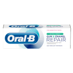 ORAL-B zobu pasta GUM & ENAMEL, EXTRA FRESH, 75 ml