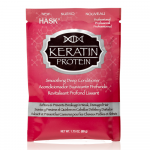 HASK intensīvi kopjošā keratīna maska, 50 g