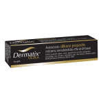 DERMATIX ULTRA gels rētu novēršanai, 15 g