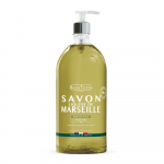 BEAUTERRA olīvu marseļas šķidrās ziepes, 1000 ml