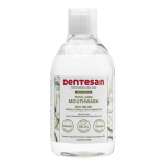 DENTESAN mutes skalojamais līdzeklis BIO RELIEF, 500 ml