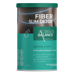 ACORUS BALANCE šķiedrvielu komplekss SLIM DETOX, 180 g
