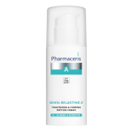 PHARMACERIS A peptīdu krēms SENSI-RELASTINE-E, 50 ml