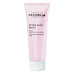 FILORGA ātras iedarbības sejas maska starojumam OXYGEN-GLOW MASK, 75 ml
