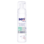 SENI CARE putu šampūns mazgāšanai bez ūdens, 200 ml