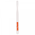 SALTRAIN zobu birste jūtīgām smaganām (WR), 1 gab.