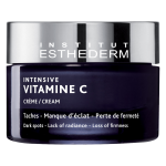 ESTHEDERM intensīvs C vitamīna krēms INTENSIVE VITAMINE C CREAM, 50 ml