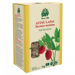 ŠVF zāļu tēja AVEŅU LAPAS, 50 g