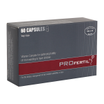 PROFERTIL kapsulas, 60 gab.