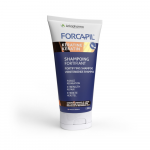 FORCAPIL šampūns ar keratīnu KERATIN+ FORTIFIANT, 200 ml