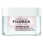 FILORGA krēms nevainojamam ādas izskatam OXYGEN-GLOW, 50 ml