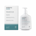 SESDERMA putojošs krēms bez ziepēm SALISES, 250 ml