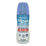 ZIG ZAG aerosols pret odiem un ērcēm, bez aromāta, 100 ml