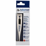 TAKEMED digitālais termometrs