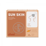 OLVEL SUN SKIN, 60 kapsulas