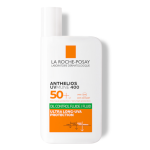 LA ROCHE-POSAY fluīds problemātiskai ādai ANTHELIOS UVMUNE SPF50+, 50 ml