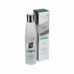 DSD DE LUXE šampūns 002 PH CONTROL ANTISEBORRHEIC, 200 ml