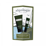 ALGOLOGIE Рождественский набор DUO, 50ml+10ml