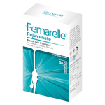 FEMARELLE REJUVENATE (Восстановление), пищевая добавка, 56 капсулы