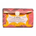 NESTI DANTE ziepes CHIC ANIMALIER RED PYTON, 250 g