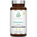 CYTOPLAN C vitamīns, 60 kapsulas