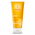 WELEDA atjaunojošs kondicionieris ar auzām HAFER, 200 ml