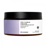 ELGON mitrinoša maska cirtainiem matiem YES CURLS HYDRA, 250 ml