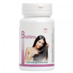 BIOTĪNS tabletes, 120 gab.
