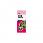 KUŅĢA PILIENI RFF, 25 ml